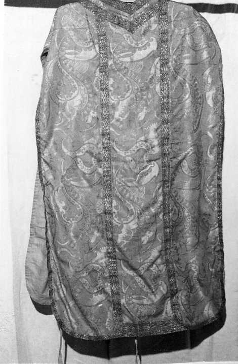 pianeta - manifattura campana (fine sec. XVIII)