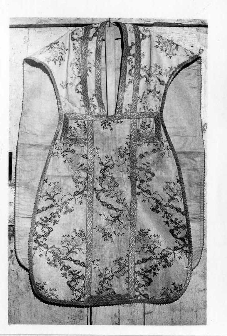 pianeta - manifattura campana (fine sec. XVIII)