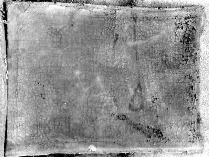 flagellazione di Cristo (dipinto) - ambito campano (sec. XVIII)