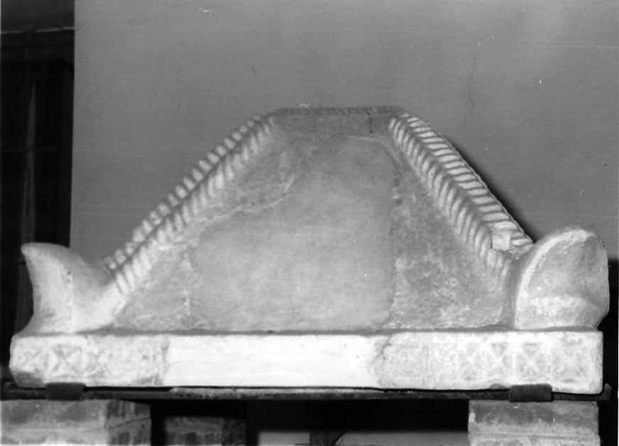 zucchetto - bottega campana (secc. X/ XI)