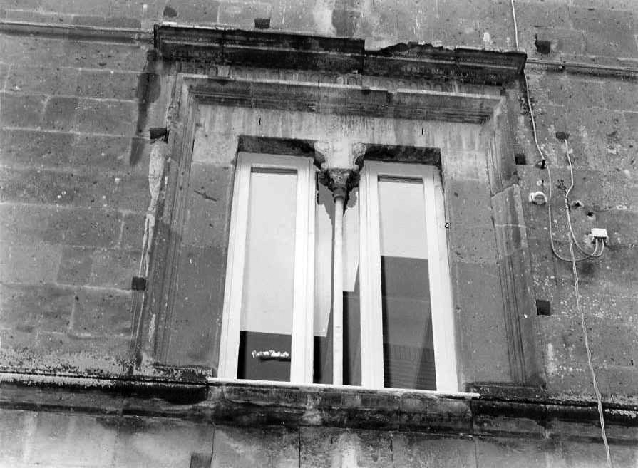 bifora - bottega campana (primo quarto sec. XVI)