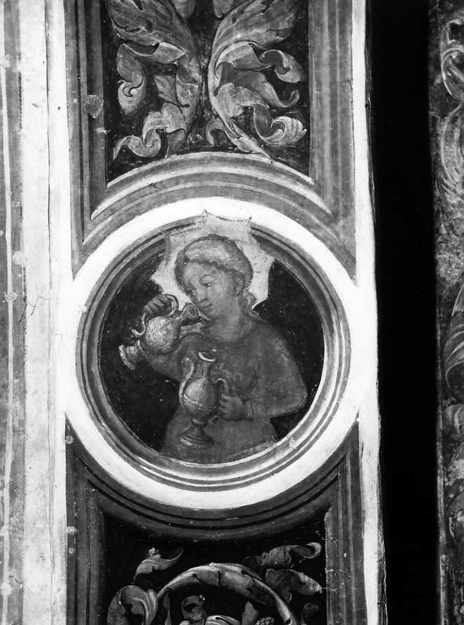 Santa Maria Maddalena (dipinto) - ambito campano (inizio sec. XV)