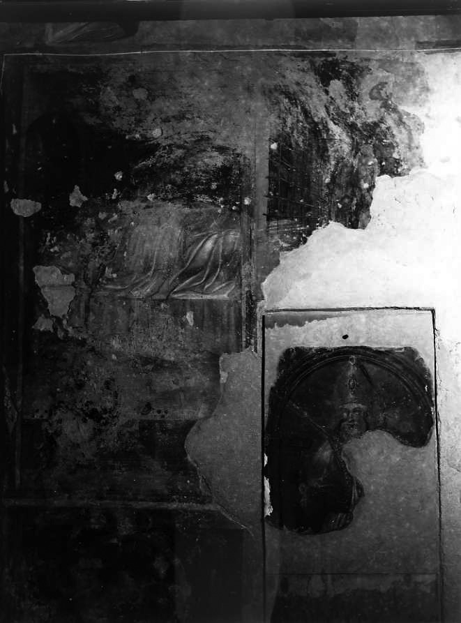 dipinto - ambito campano (inizio sec. XV)