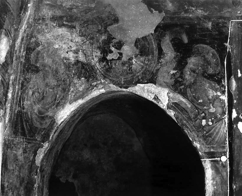 profeti (dipinto) - ambito campano (inizio sec. XV)