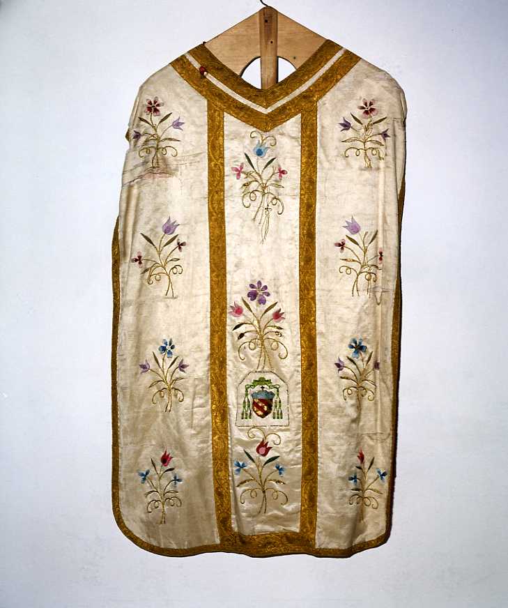 pianeta - manifattura campana (fine/inizio secc. XIX/ XX)