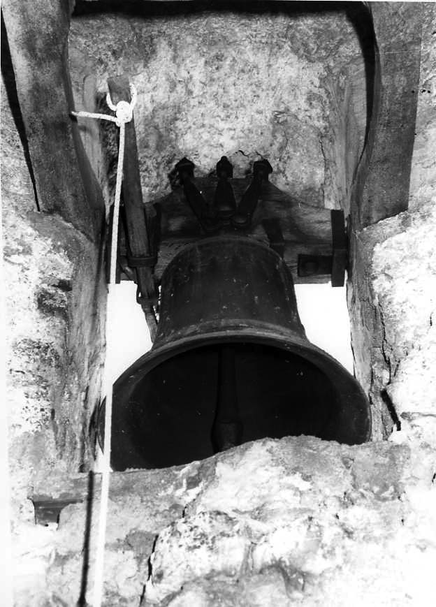 campana - bottega campana (terzo quarto sec. XVII)