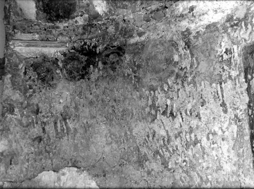 Santi (dipinto) - ambito campano (sec. XV)