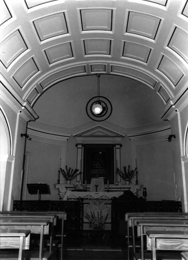 decorazione plastico-architettonica - bottega campana (sec. XIX)