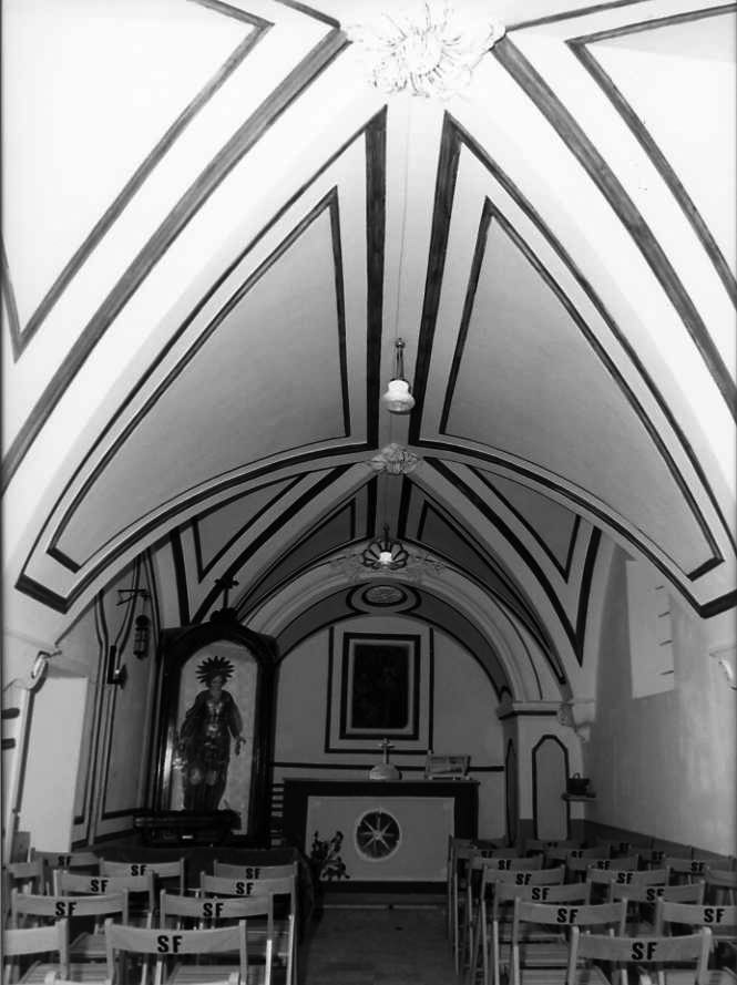 decorazione plastico-architettonica - bottega campana (sec. XVIII)