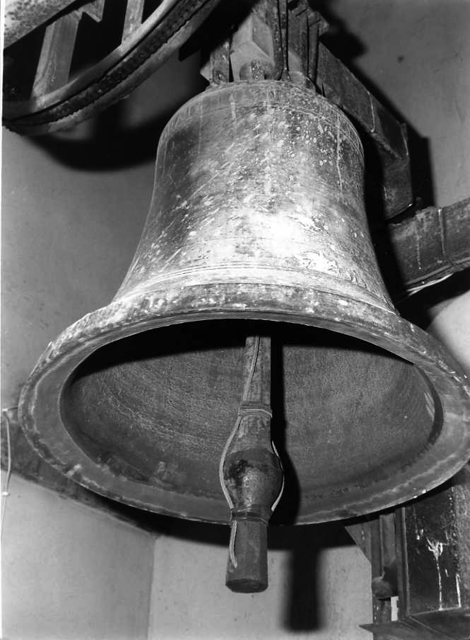 campana - bottega campana (sec. XVIII)