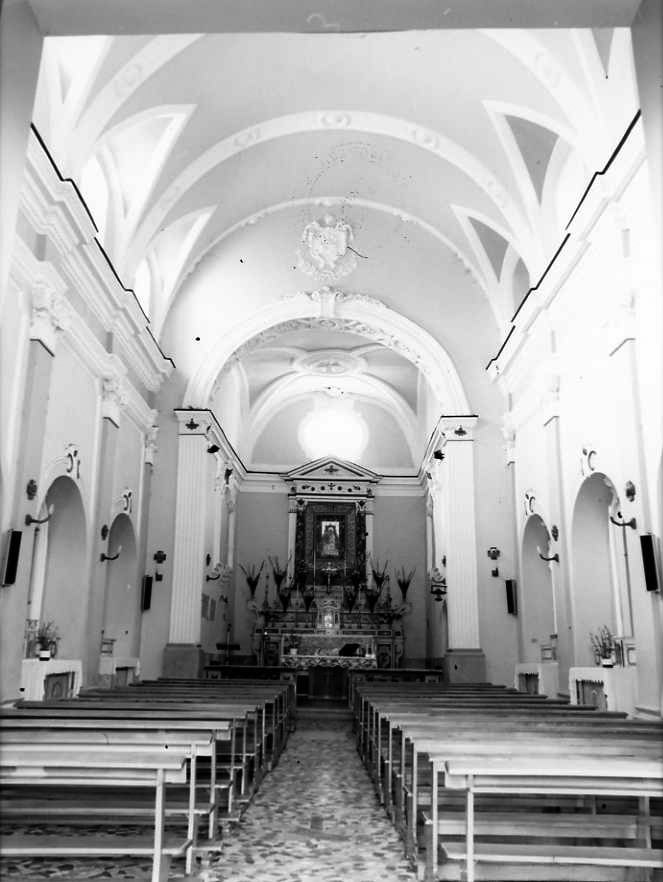 decorazione plastico-architettonica - bottega campana (sec. XV)