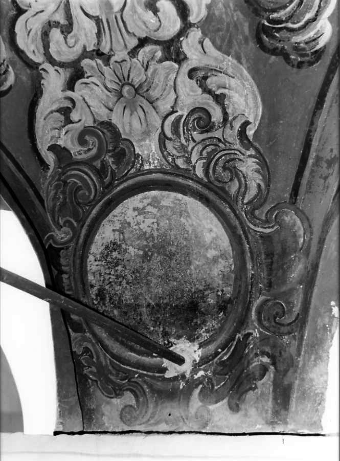 Santo francescano (dipinto) - ambito campano (sec. XVIII)