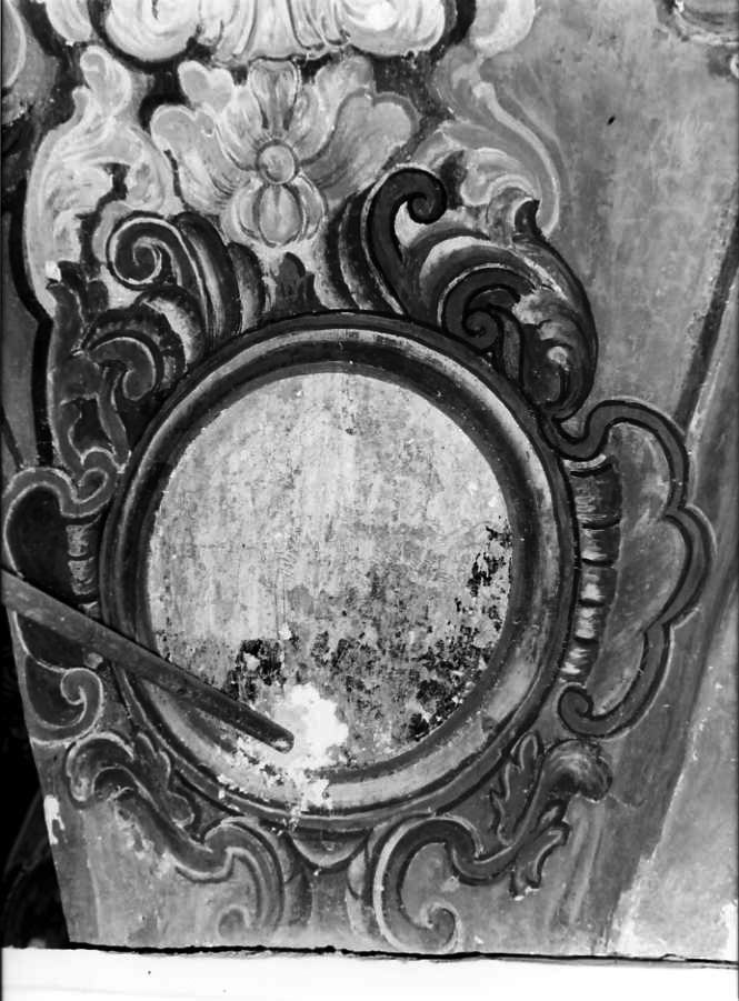 Santo francescano (dipinto) - ambito campano (sec. XVIII)