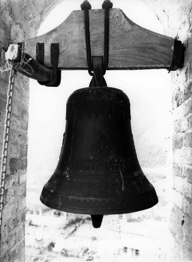 campana - bottega campana (sec. XIX)