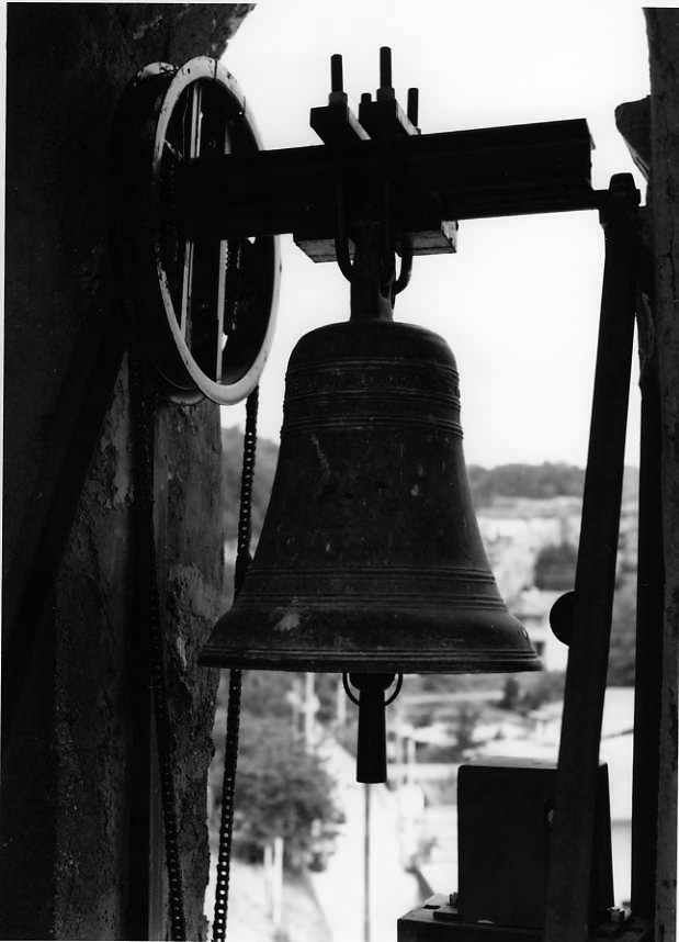 campana - bottega campana (sec. XVIII)