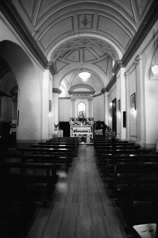 decorazione plastico-architettonica - bottega campana (fine/inizio secc. XIX/ XX)