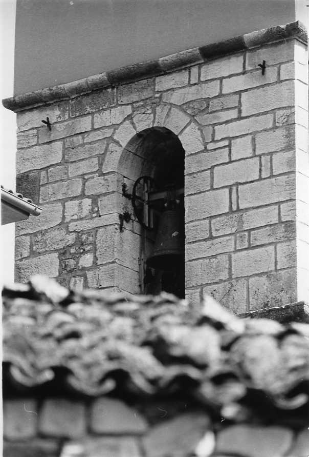 campana - bottega campana (sec. XVIII)