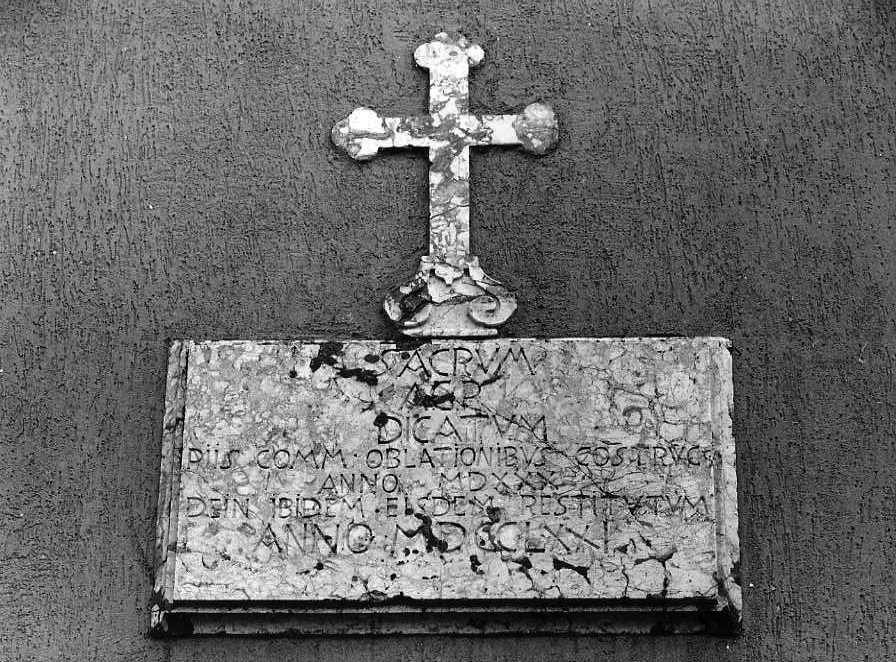 lastra - bottega campana (terzo quarto sec. XVIII)