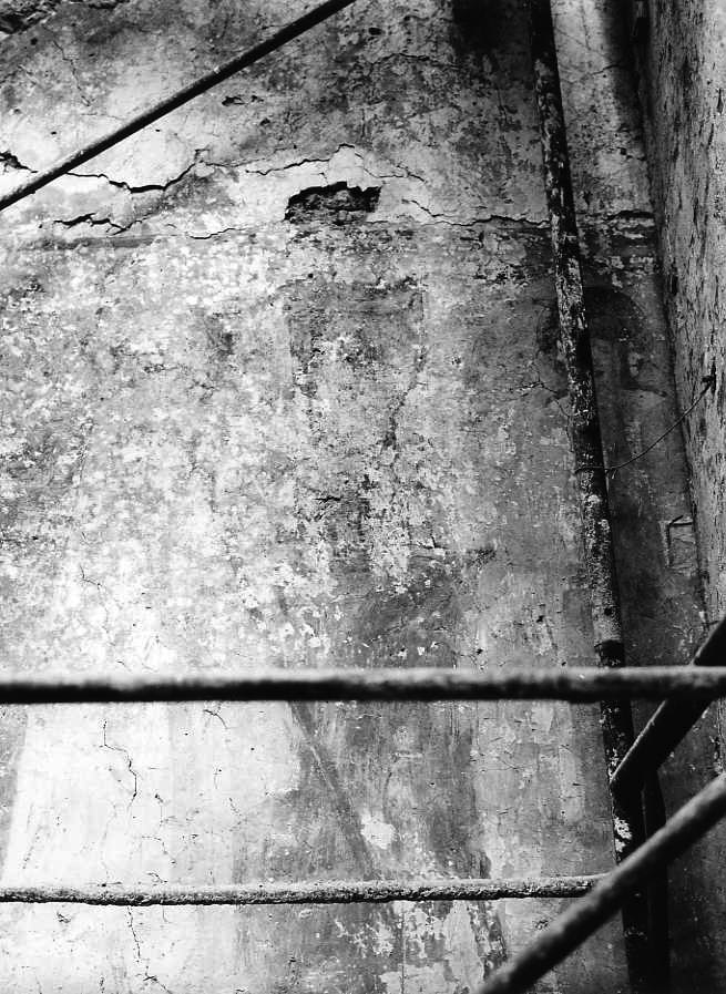 Santi (dipinto) - ambito campano (seconda metà sec. XV)