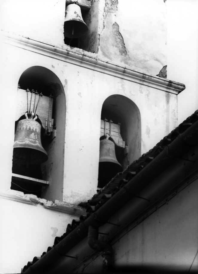 campana, serie - bottega campana (sec. XVIII)