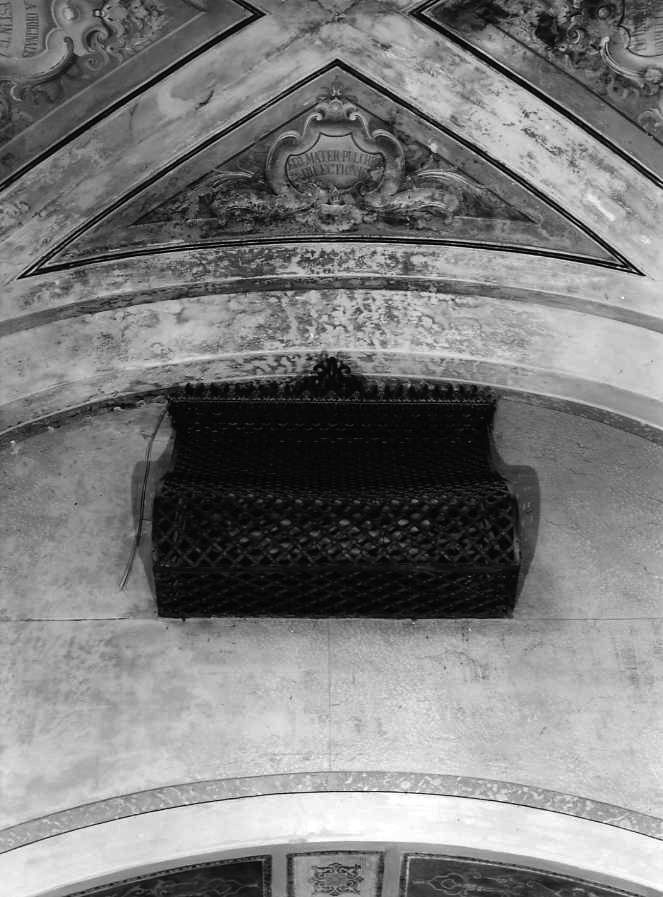 grata - bottega campana (sec. XIX)