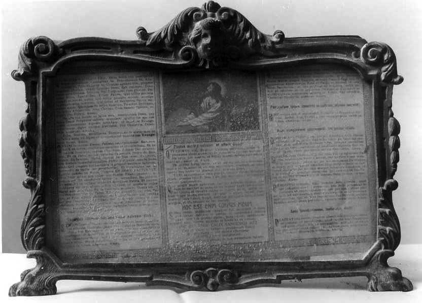 cartagloria - bottega campana (ultimo quarto sec. XIX)