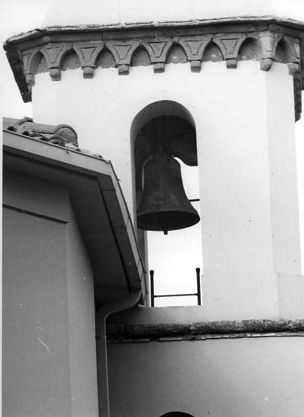 campana - bottega campana (sec. XVIII)