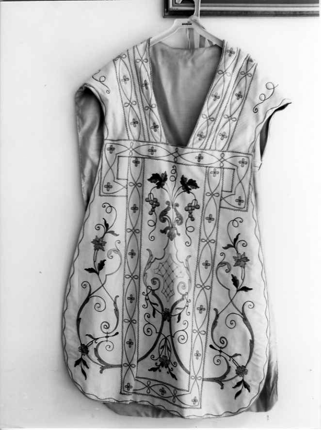 pianeta - manifattura campana (sec. XIX)