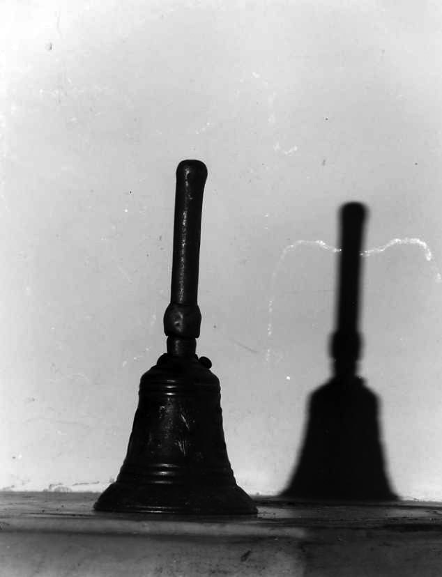 campanella - bottega campana (sec. XIX)