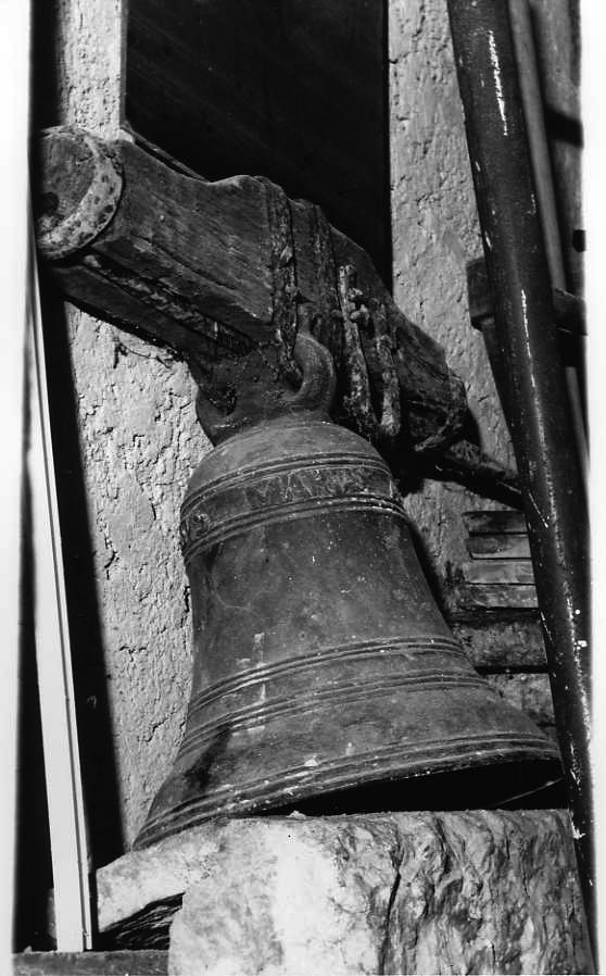 campana - bottega campana (sec. XIX)