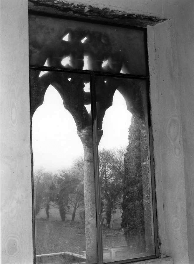 bifora - bottega campana (sec. XV)