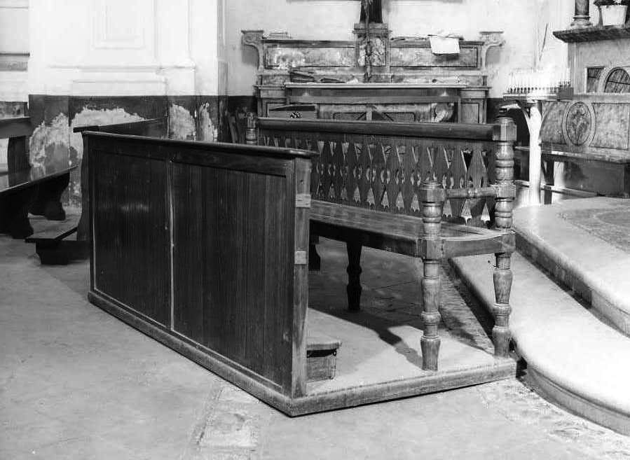 scanno - bottega campana (inizio sec. XX)