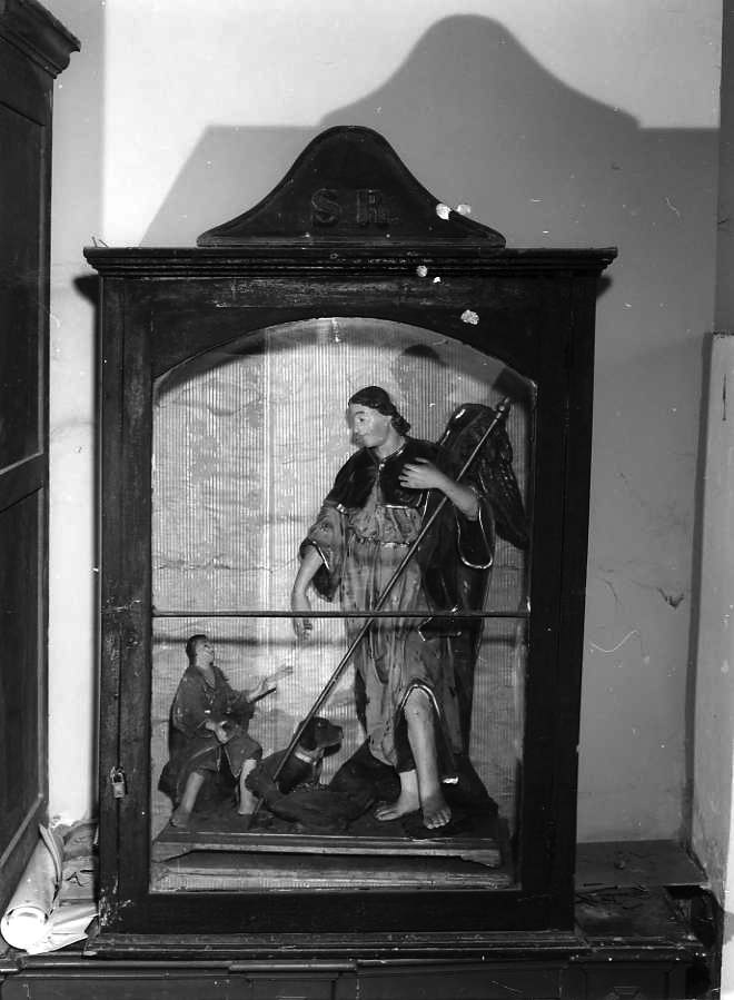 teca - bottega campana (seconda metà sec. XIX)