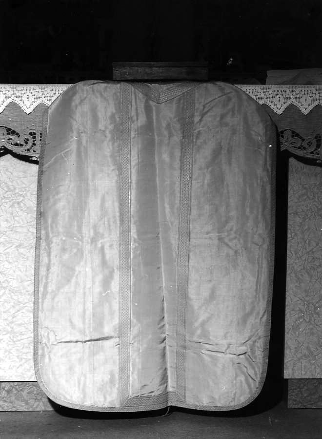 pianeta - manifattura campana (prima metà sec. XX)