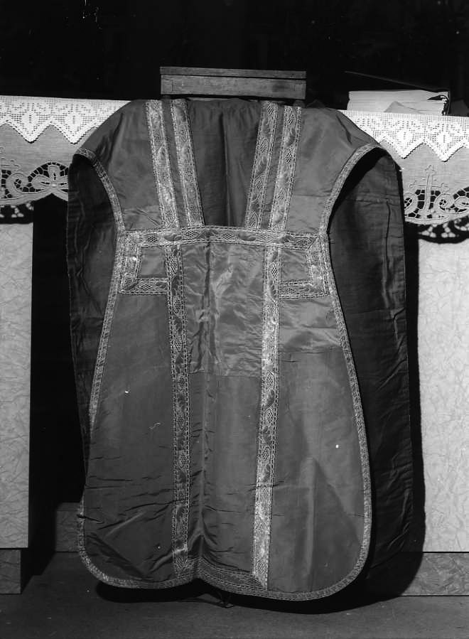 pianeta - manifattura campana (prima metà sec. XX)