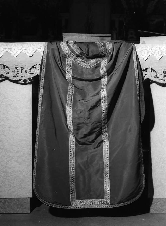 pianeta - manifattura campana (prima metà sec. XX)