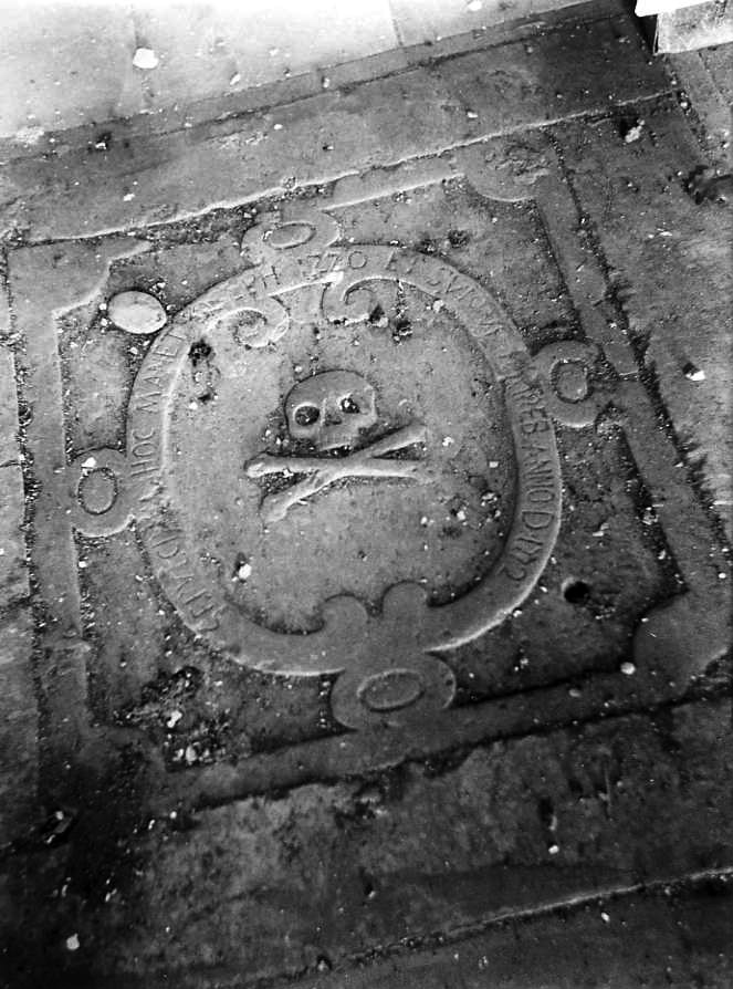 lapide, serie - bottega campana (ultimo quarto sec. XVIII)