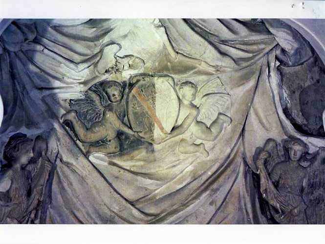 monumento funebre - bottega campana (metà sec. XIII)