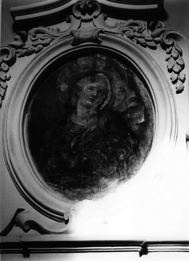 Madonna Addolorata (dipinto) - ambito Italia meridionale (sec. XVIII)