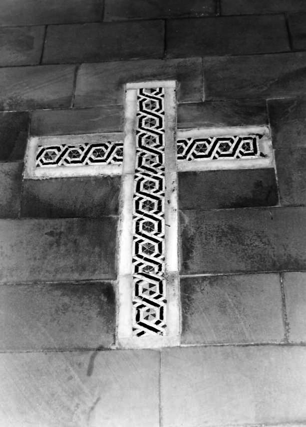 decorazione musiva - bottega Italia meridionale (sec. XVII)