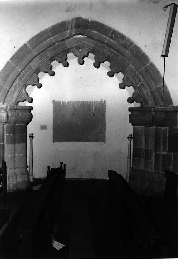 arco - bottega campana (sec. XIV)