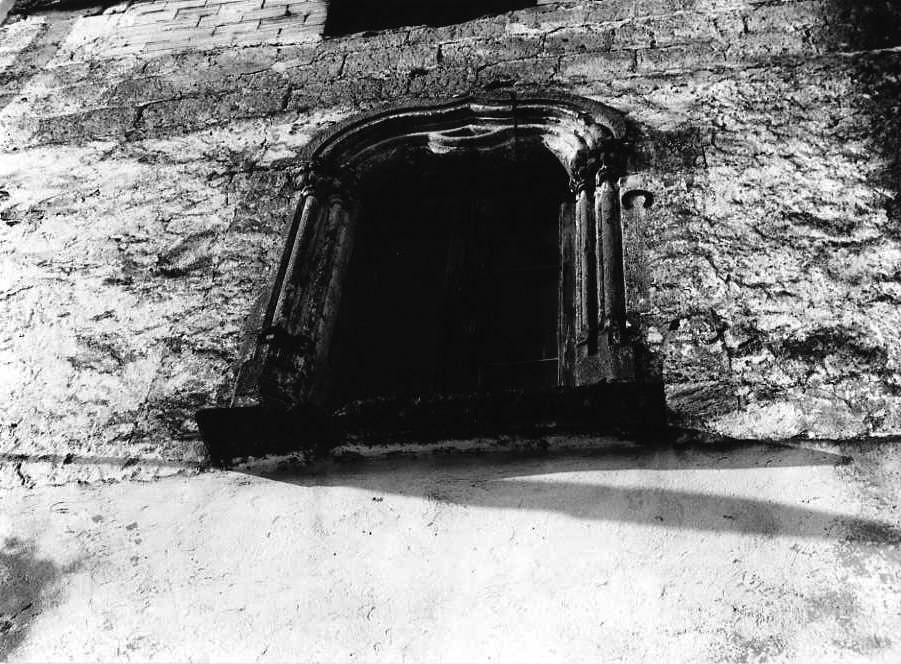 finestra - ambito catalano (sec. XV)