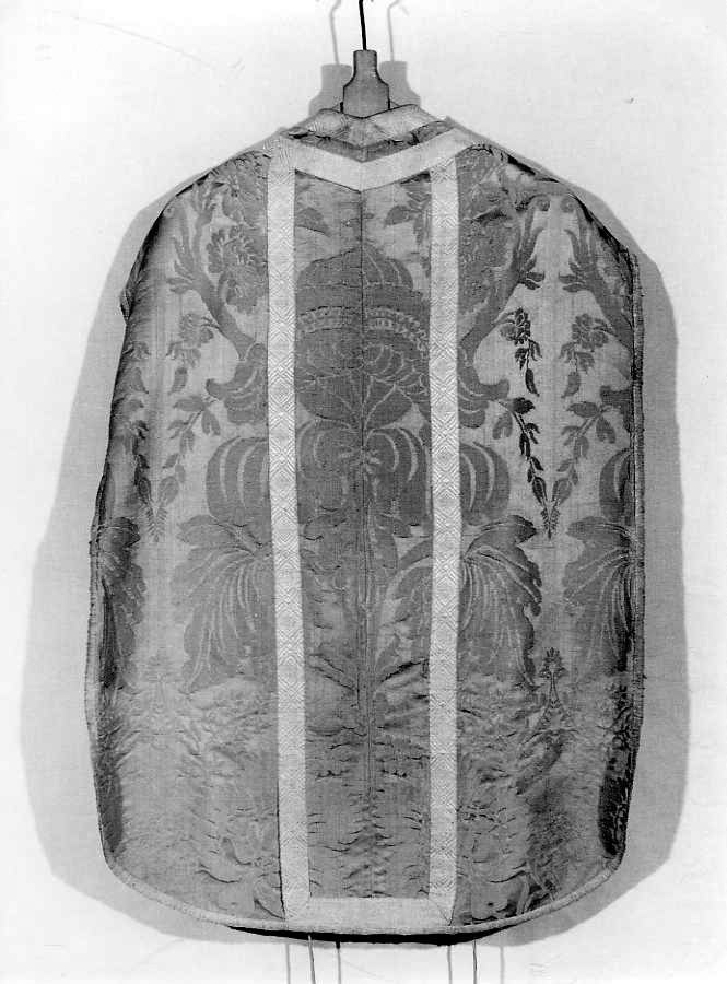 pianeta - manifattura napoletana (1845 sec. XIX)