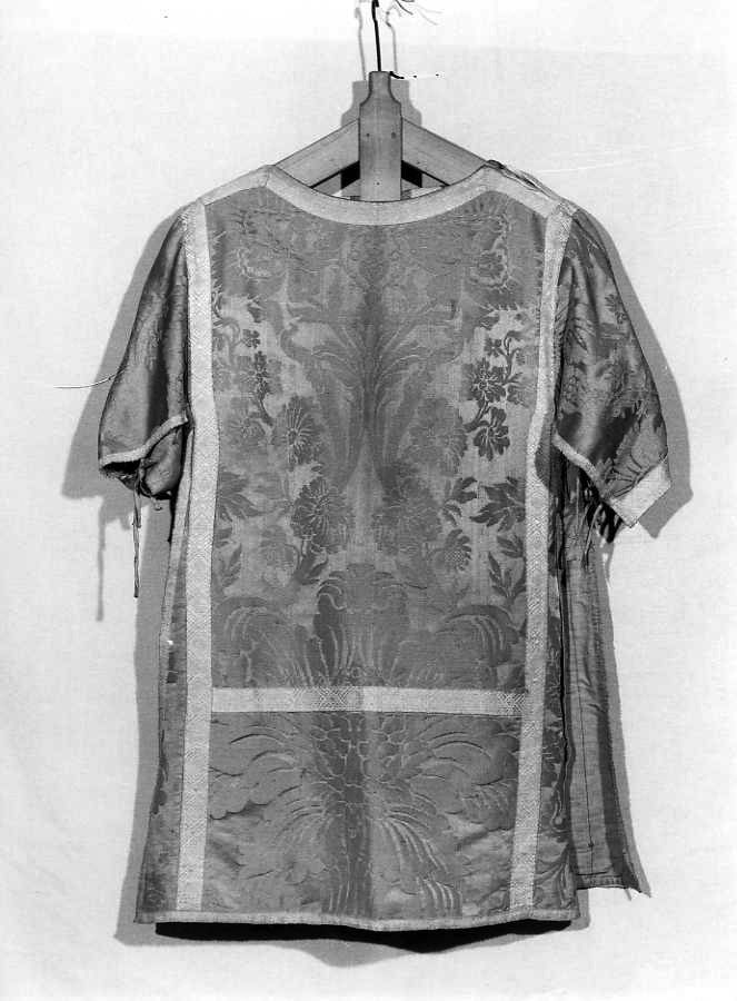 pianeta - manifattura napoletana (1845 sec. XIX)