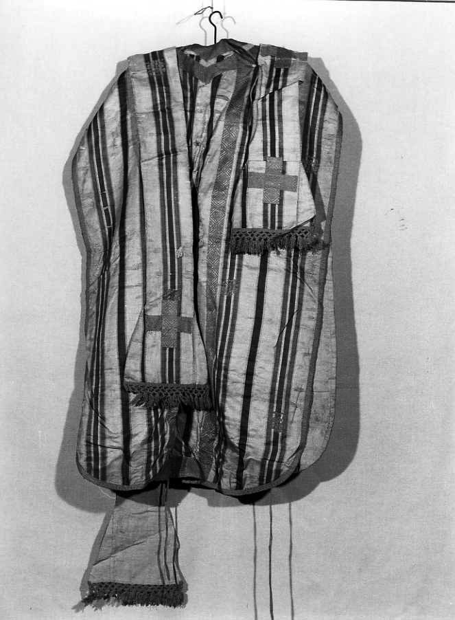 pianeta - manifattura napoletana (sec. XIX)