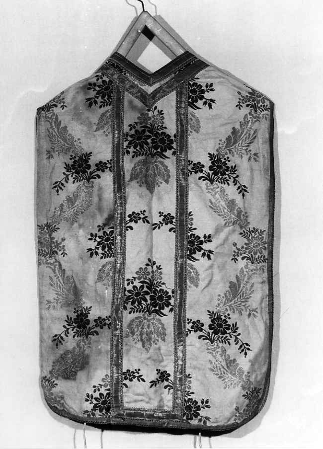 pianeta - manifattura napoletana (sec. XIX)