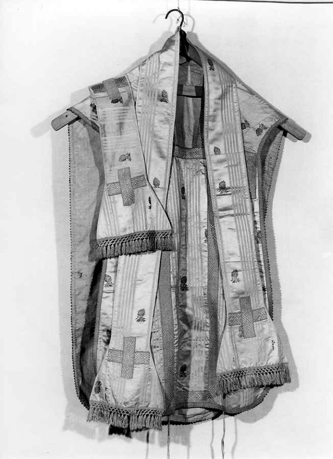 pianeta - manifattura napoletana (sec. XIX)