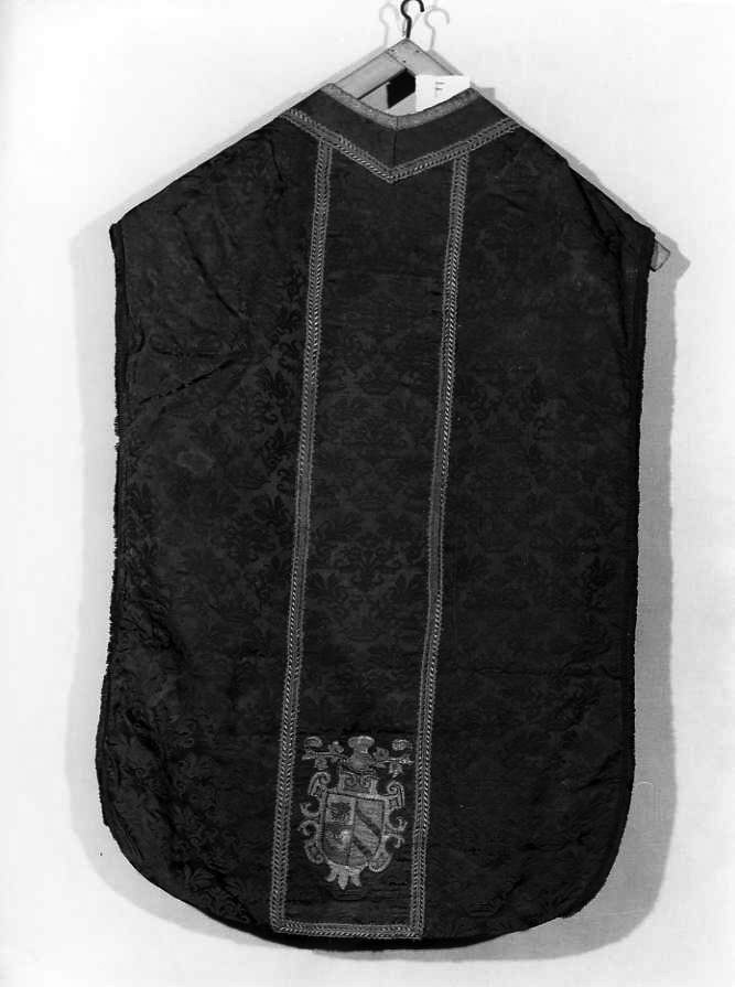 pianeta - manifattura napoletana (sec. XIX)