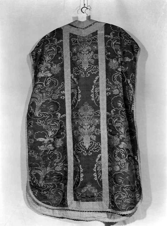 pianeta - manifattura napoletana (sec. XIX)