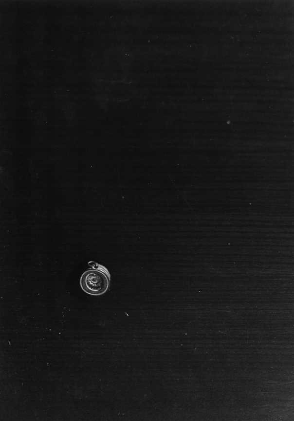 reliquiario a capsula - a medaglione - bottega beneventana (fine/inizio secc. XVIII/ XIX)